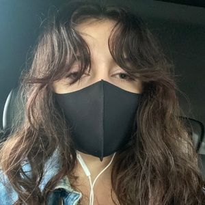 Meet your Posher, Meghan